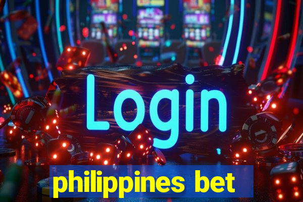 philippines bet