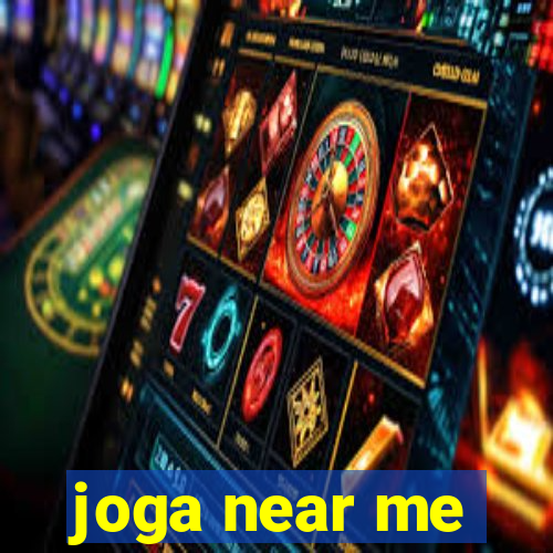 joga near me