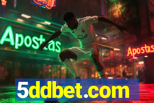 5ddbet.com