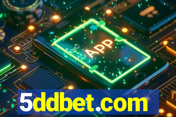 5ddbet.com