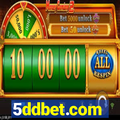 5ddbet.com