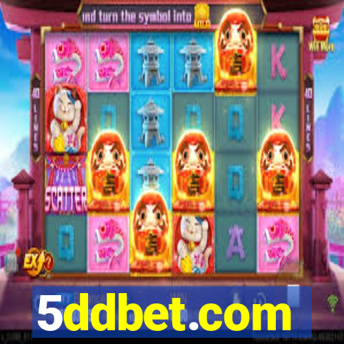 5ddbet.com