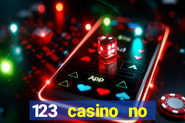 123 casino no deposit bonus