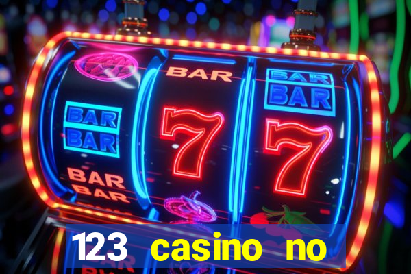 123 casino no deposit bonus