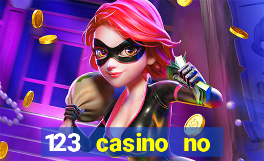 123 casino no deposit bonus