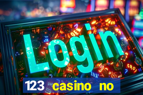 123 casino no deposit bonus