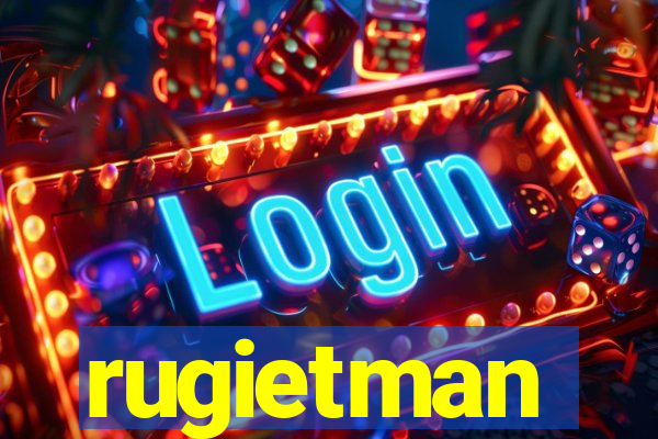 rugietman