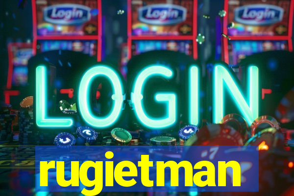 rugietman