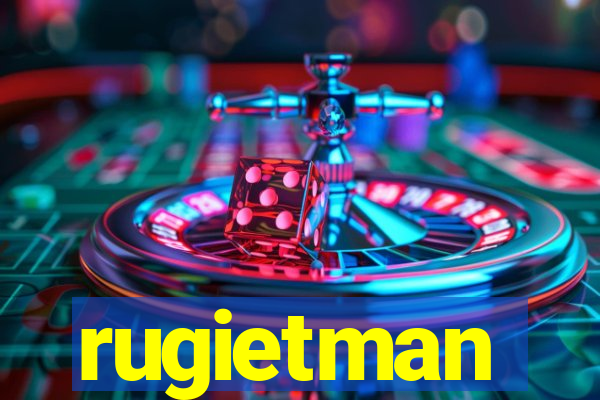 rugietman