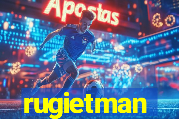 rugietman