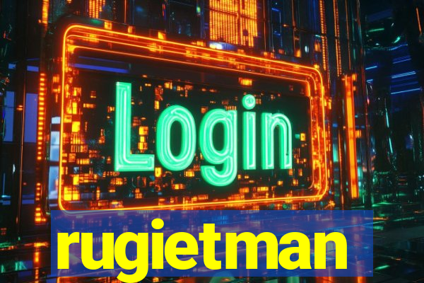 rugietman