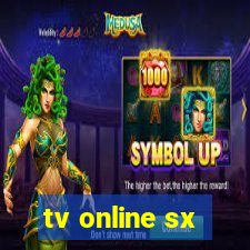 tv online sx