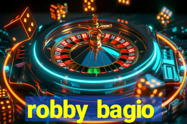 robby bagio