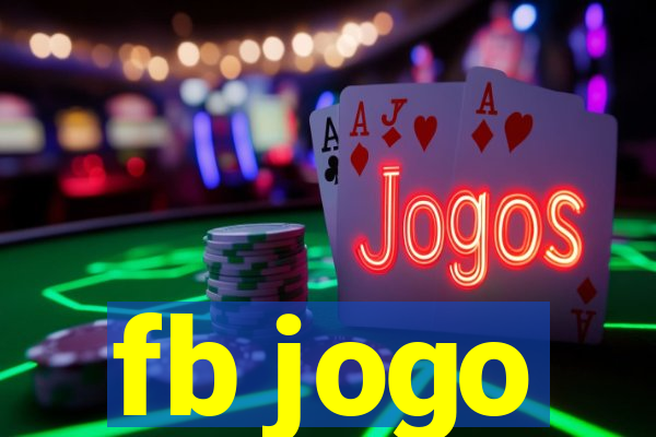 fb jogo