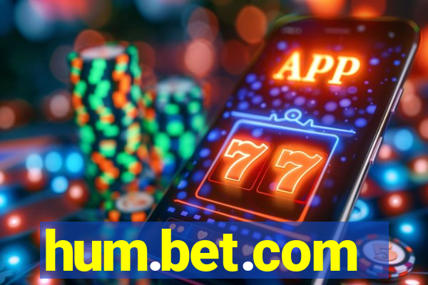 hum.bet.com