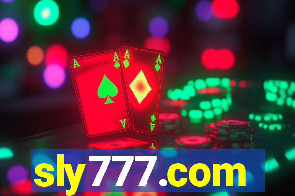 sly777.com