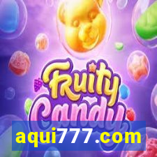 aqui777.com