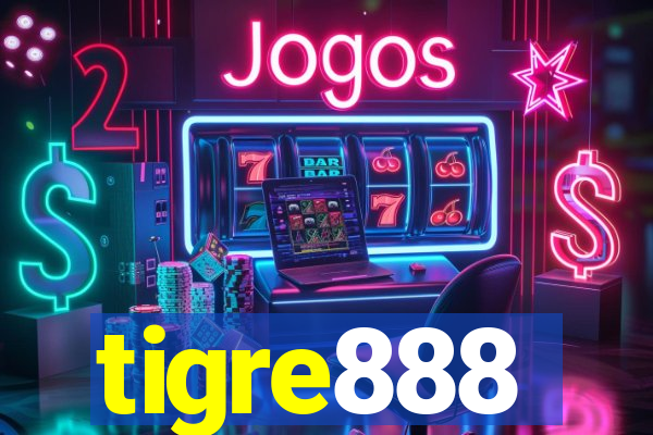 tigre888