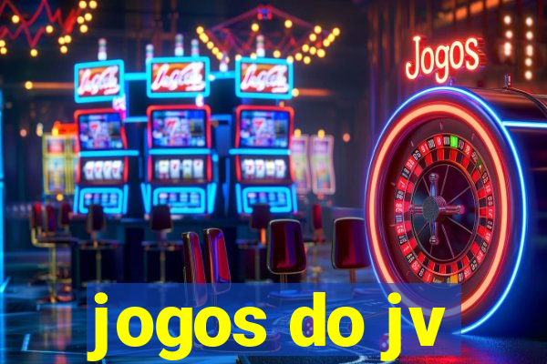 jogos do jv