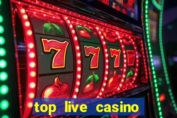 top live casino singapore yes8