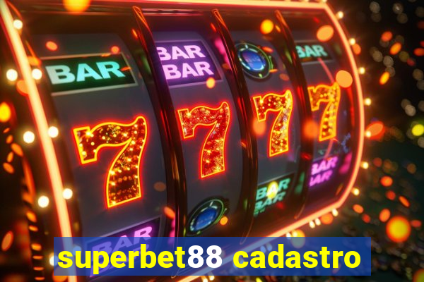 superbet88 cadastro