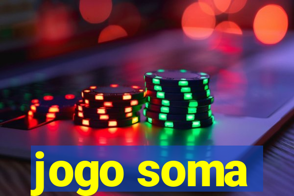 jogo soma