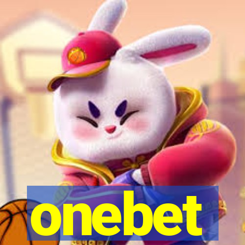 onebet