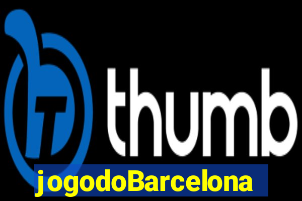 jogodoBarcelona