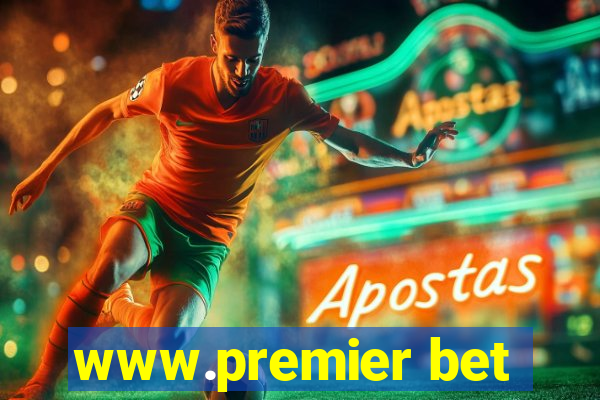 www.premier bet