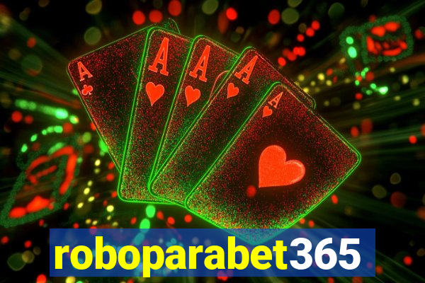 roboparabet365