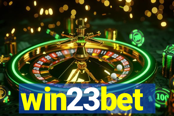 win23bet