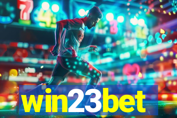 win23bet