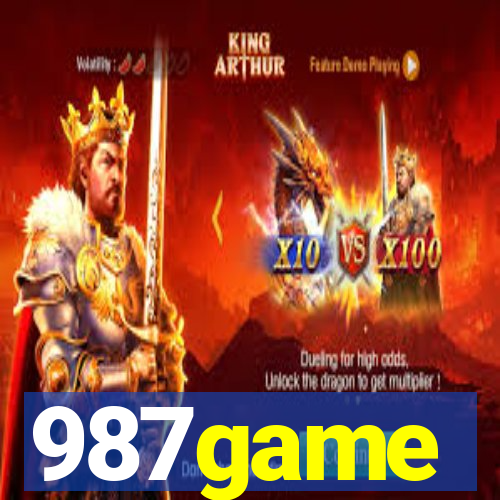 987game