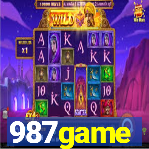 987game