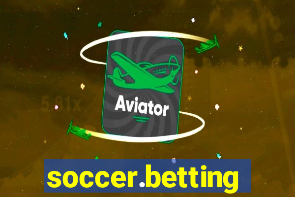 soccer.betting