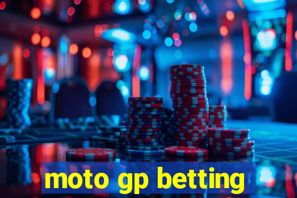 moto gp betting