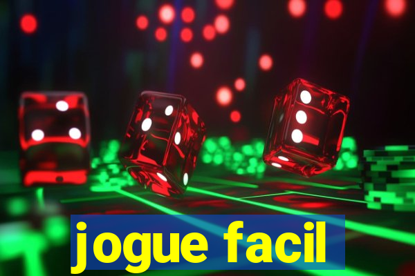 jogue facil