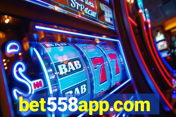 bet558app.com