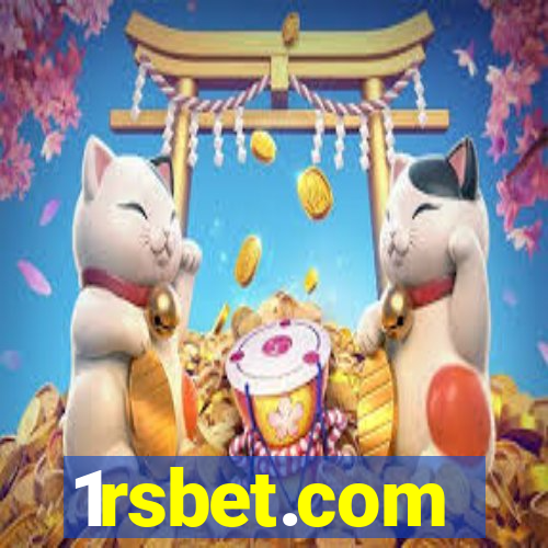 1rsbet.com