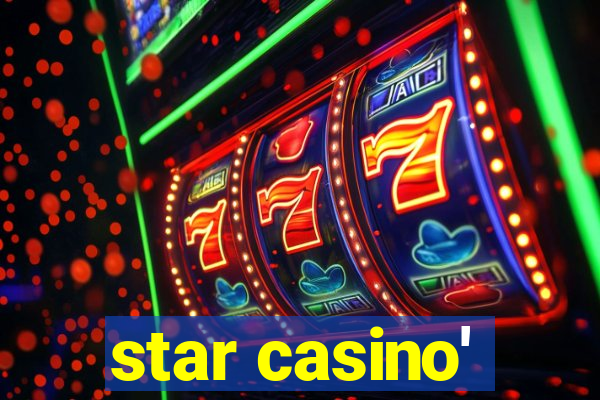 star casino'