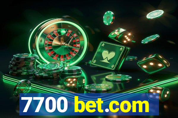 7700 bet.com