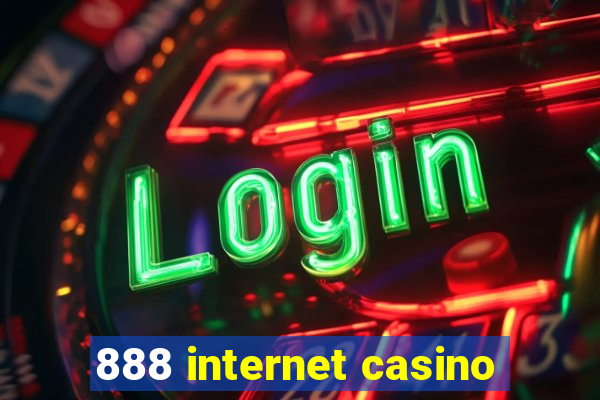 888 internet casino