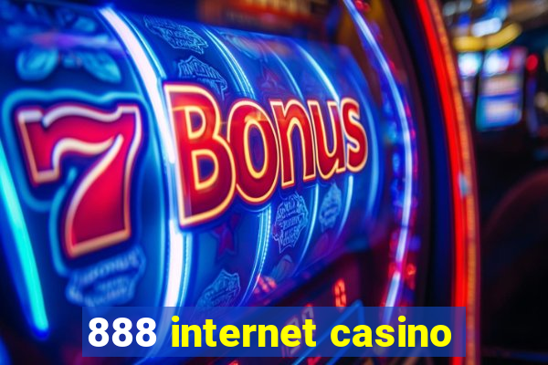 888 internet casino