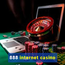 888 internet casino