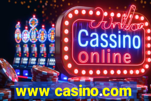 www casino.com