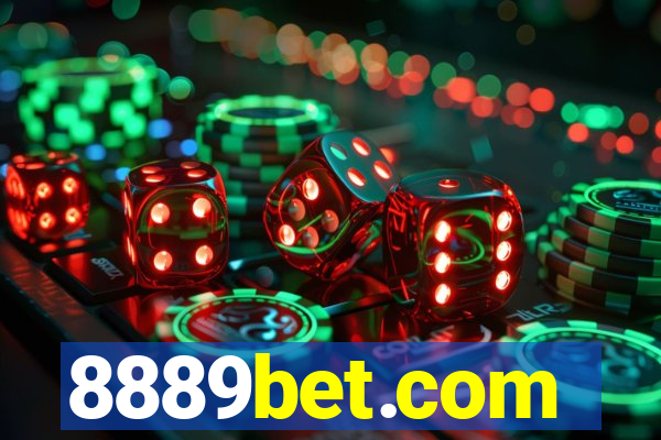 8889bet.com