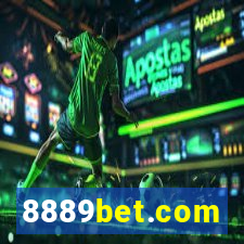 8889bet.com