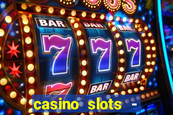 casino slots - spicy fortunes