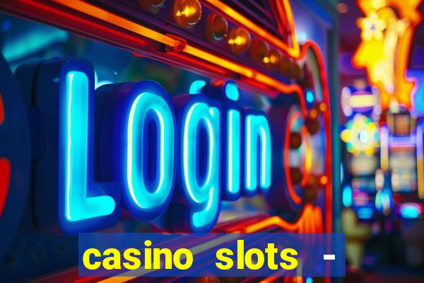 casino slots - spicy fortunes