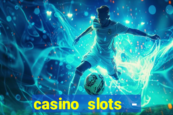 casino slots - spicy fortunes